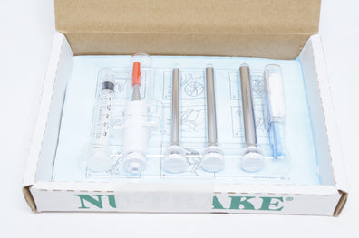 Nu-Trake B10100 Cricothyrotomy Drevice Adult (x)